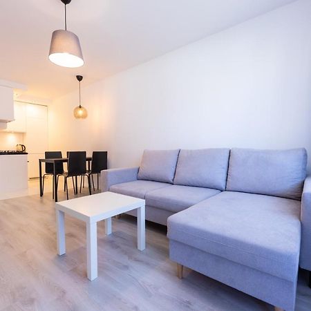 Victus Apartamenty, Apartament Active Sopot Eksteriør bilde