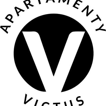 Victus Apartamenty, Apartament Active Sopot Eksteriør bilde