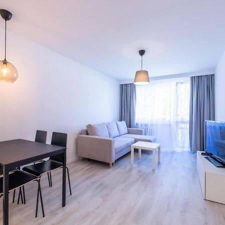 Victus Apartamenty, Apartament Active Sopot Eksteriør bilde