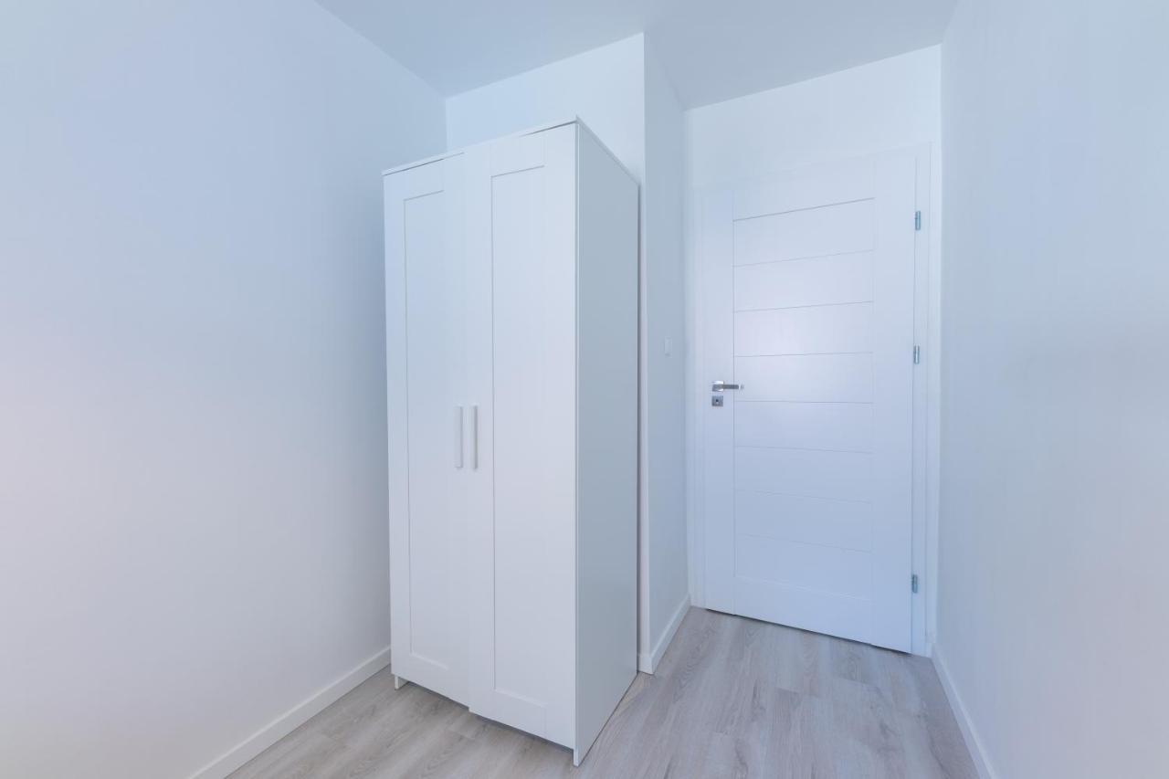 Victus Apartamenty, Apartament Active Sopot Eksteriør bilde