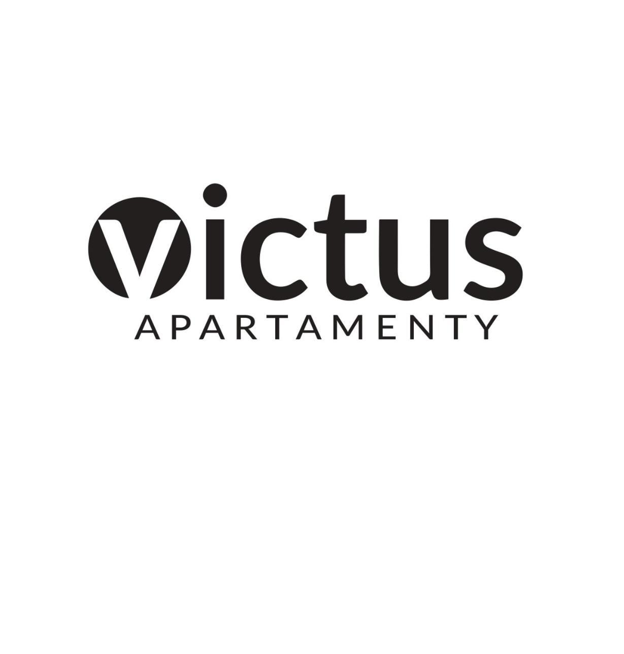 Victus Apartamenty, Apartament Active Sopot Eksteriør bilde